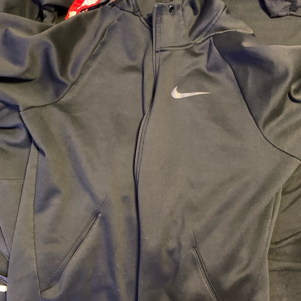 NIke Tech Fleece Jacket Size ( M)